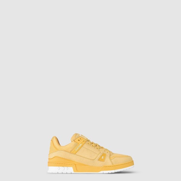 ✨루이비통 남/녀 트레이너 스니커즈 - Louis vuitton Unisex Trainer Sneakers - lvs7698x