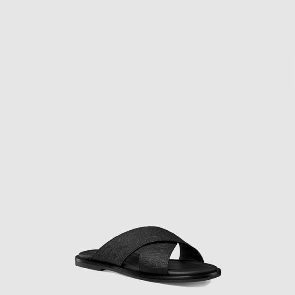 ✨디올 남성 Alias 알리아스 샌들 - Dior Mens Alias Sandals - dis7705x