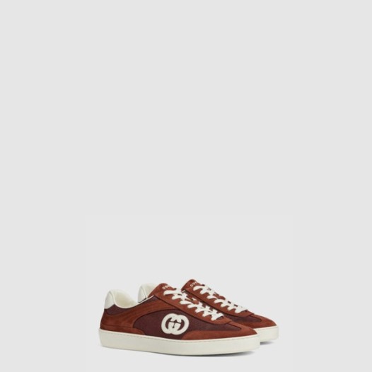 ❤구찌 남/녀 G75 스니커즈 - Gucci Unisex G75 Sneakers - gus7714x