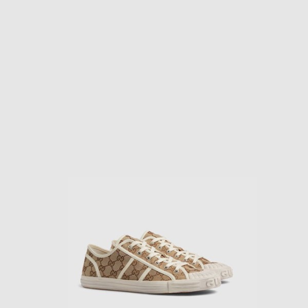 ✨구찌 남/녀 GG 스니커즈 - Gucci Unisex GG Sneakers - gus7715x