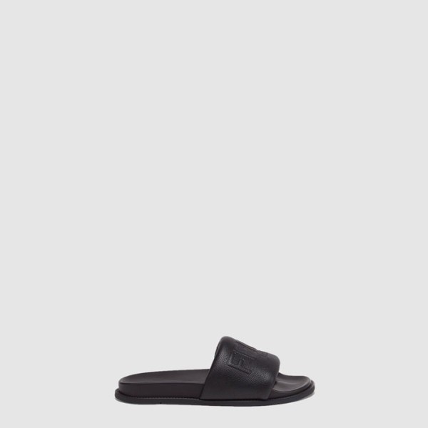 ✨펜디 남/녀 로마 슬라이드 - Fendi Unisex Roma Slide - fes7717x