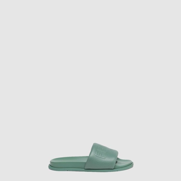 ✨펜디 남/녀 로마 슬라이드 - Fendi Unisex Roma Slide - fes7718x