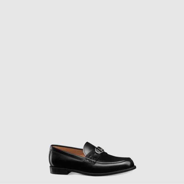 ✨디올 남성 그랜빌 로퍼 - Dior Mens Granville Loafers - dis7719x