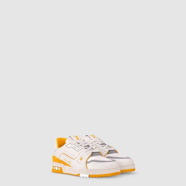 ✨루이비통 남/녀 트레이너 스니커즈 - Louis vuitton Unisex Trainer Sneakers - lvs7721x