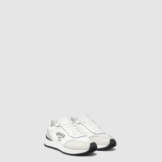 ❤베르사체 남성 트레이너 스니커즈 - Versace Mens Trainer Sneakers - ves7723x