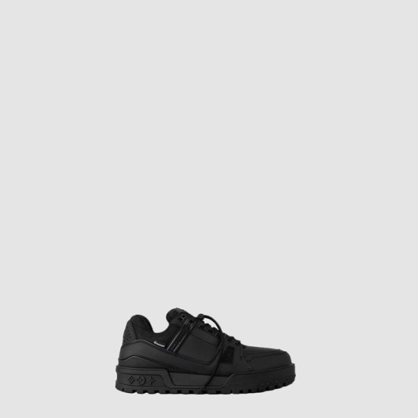 ✨루이비통 남성 트레이너 맥시 스니커즈 - Louis vuitton Mens Trainer Maxi Sneakers - lvs7728x