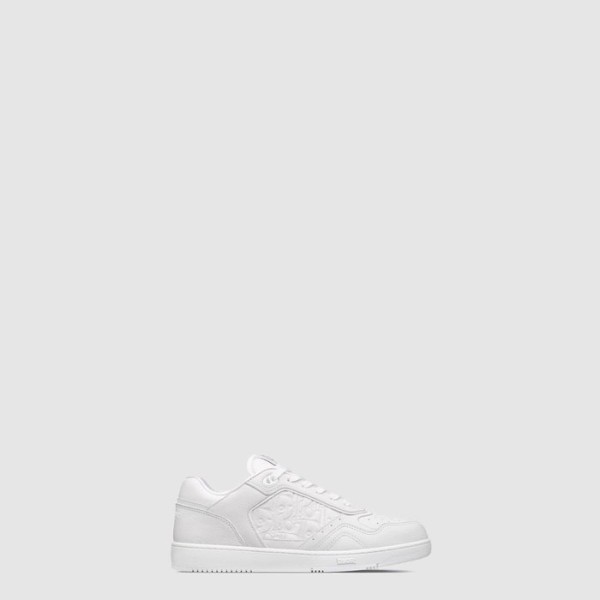 ✨디올 남/녀 B27 로우탑 스니커즈 - Dior Unisex B27 Low-Top Sneakers - dis7741x