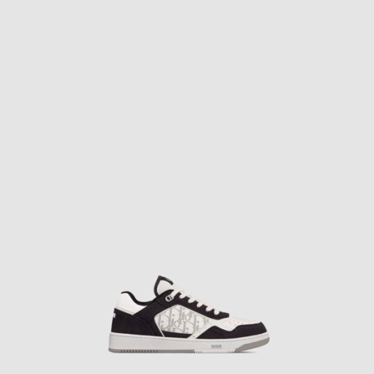 ❤디올 남/녀 B27 로우탑 스니커즈 - Dior Unisex B27 Low-Top Sneakers - dis7743x