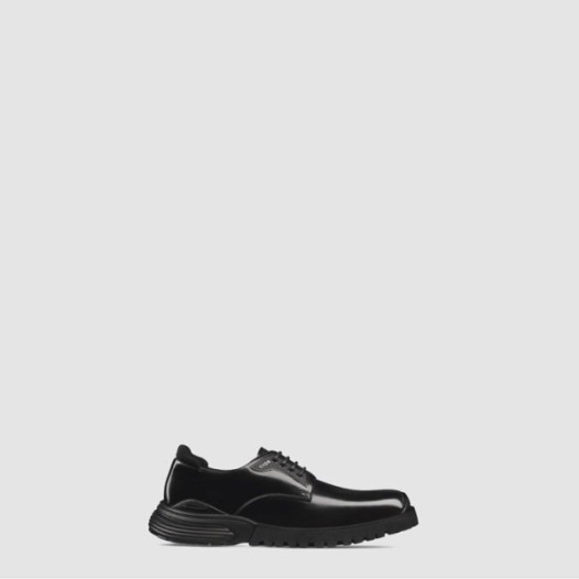 ❤디올 남성 Combat 더비 슈즈 - Dior Mens Combat Derby Shoes - dis7744x