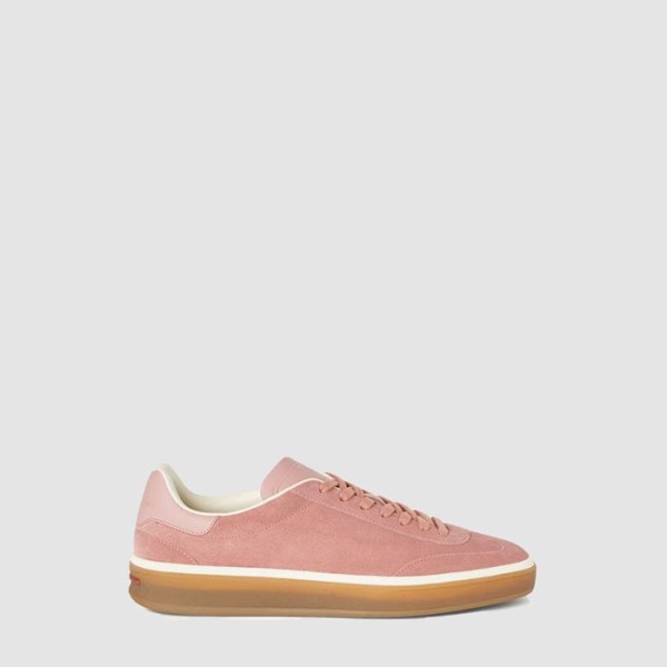 ✨로로피아나 남성 테니스 워크 스니커즈 - Loro Piana Mens Tennis Walk Sneakers - lps7750x