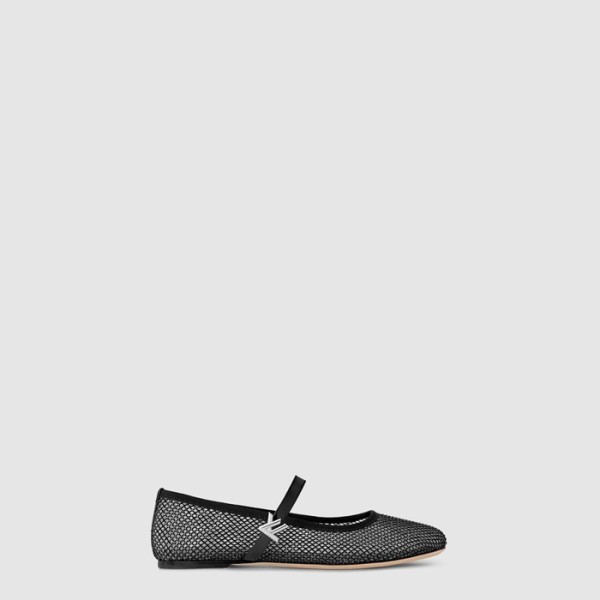 ✨루이비통 여성 로미 플랫 발레리나 - Louis Vuitton Womens Romy Flat Ballerina - lvs7756x