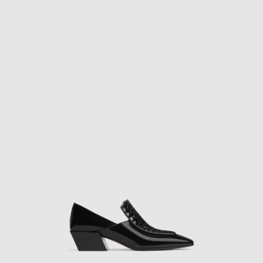 ❤보테가 베네타 여성 벤투라 로퍼 - Bottega veneta Womens Ventura Loafer - bvs7758x