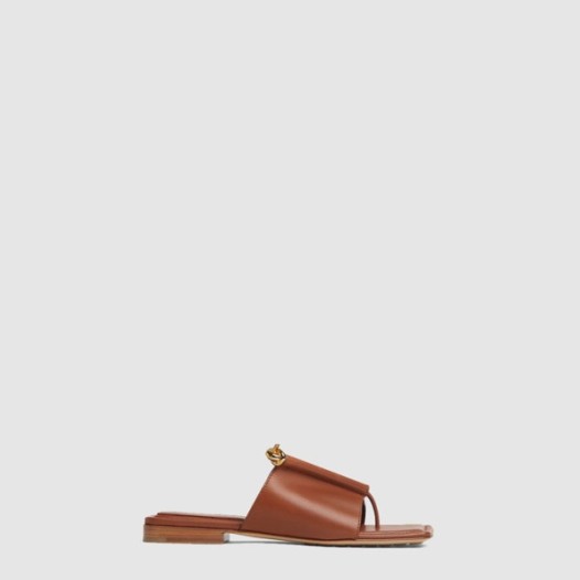 ❤보테가 베네타 여성 솔스티스 T 스트랩 샌들 - Bottega veneta Womens Solstice T-Strap Sandals - bvs7759x