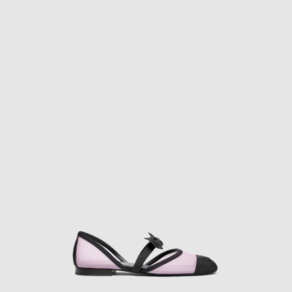 ✨샤넬 여성 메리제인 슈즈 - Chanel Womens Mary Jane Shoes - chs7764x