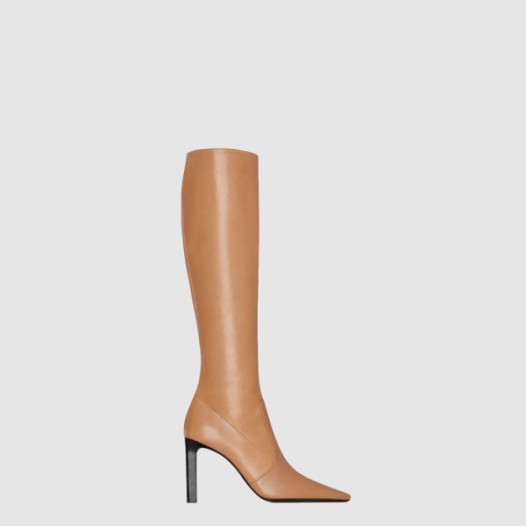 ❤입생로랑 여성 Francoise 부츠 - Saint Laurent Francoise Boots - yss7767x