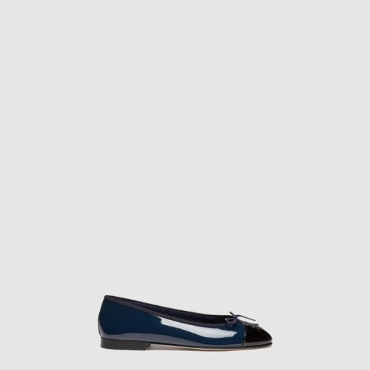 ❤샤넬 여성 발레리나 플랫 - Chanel Womens Flat Shoes - chs7770x