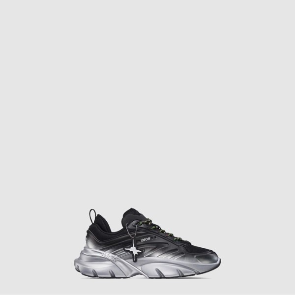 ✨디올 x 루이스 남/녀 해밀턴 B44 블레이드 스니커즈 - Dior x Lewis Hamilton B44 Blade Sneakers - dis7779x