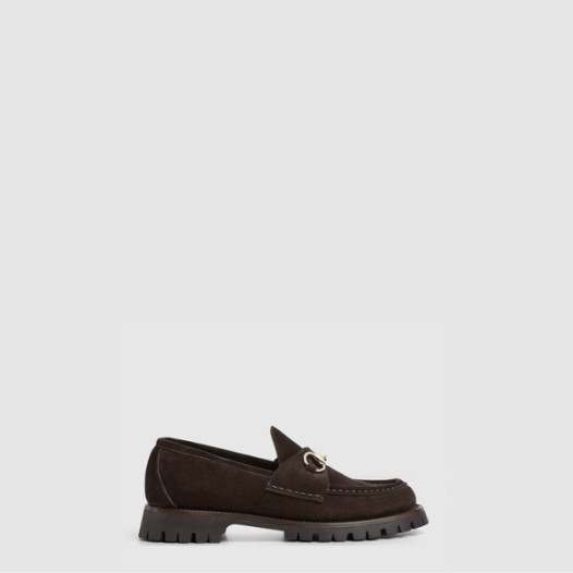 ❤구찌 여성 홀스빗 로퍼 - Gucci Womens Horsebit Loafer - gus7794x