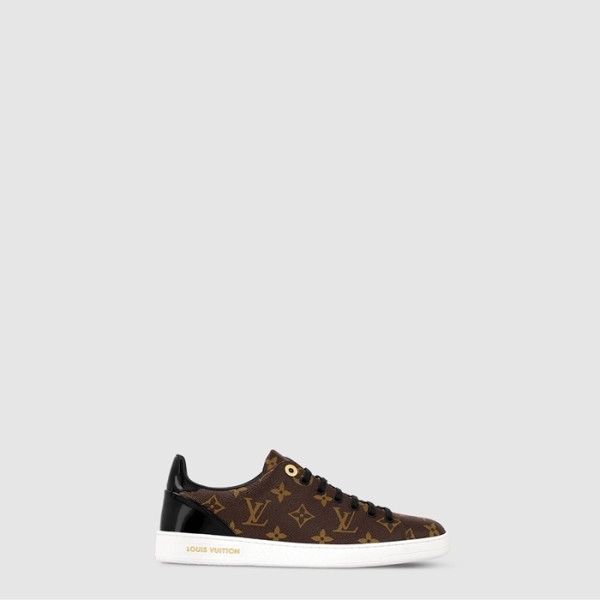 ✨루이비통 여성 프론트로우 스니커즈 - Louis vuitton Womens Front Row Sneakers - lvs7798x