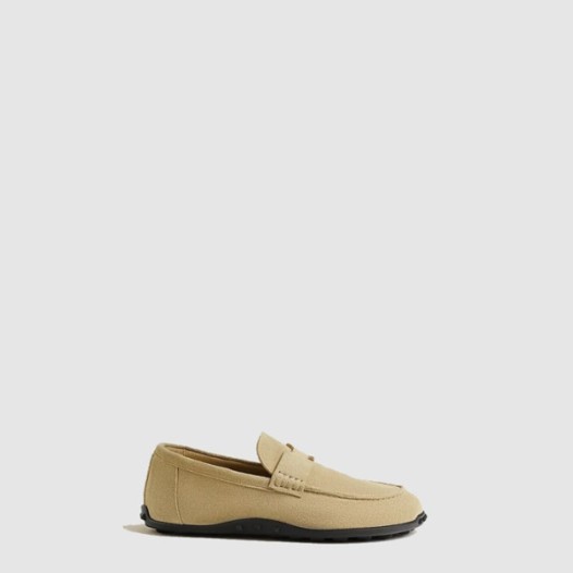 ❤에르메스 여성 Lazy 로퍼 - Hermes Womens Lazy Loafer - hes7820x