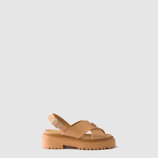 ❤프라다 여성 러버 샌들 - Prada Womens Rubber Sandals - prs7825x