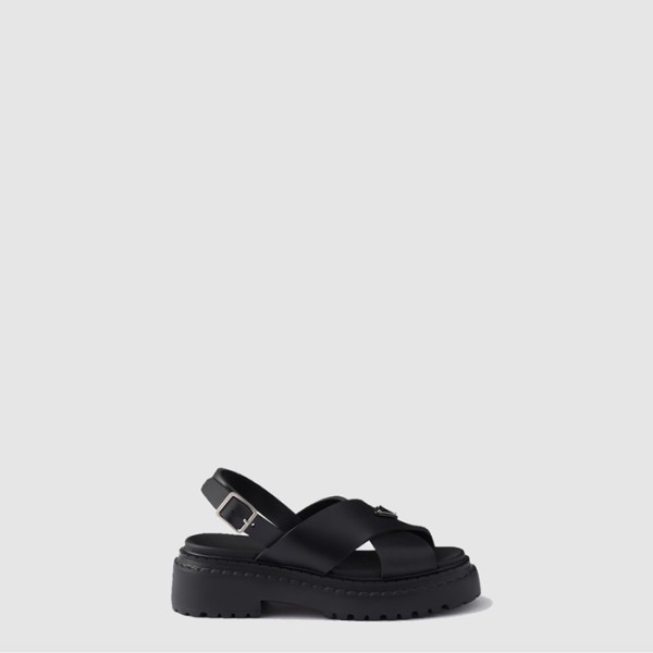 ✨프라다 여성 러버 샌들 - Prada Womens Rubber Sandals - prs7826x