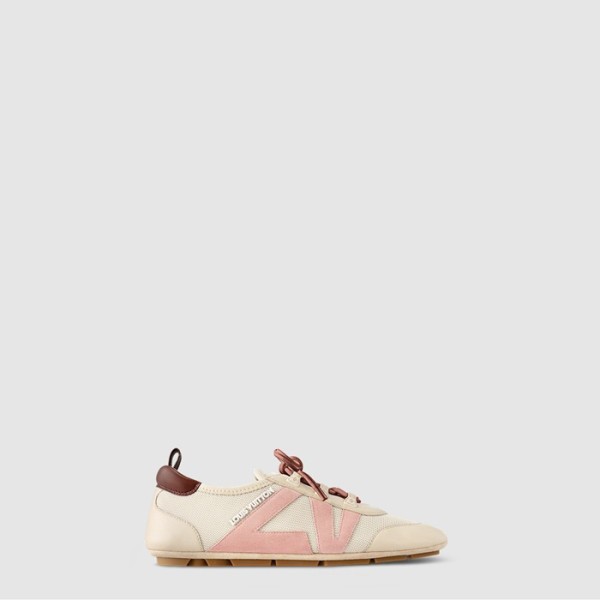 ✨루이비통 여성 스니커리나 LV 스니커즈 - Louis vuitton Sneakerina LV Sneakers - lvs7827x