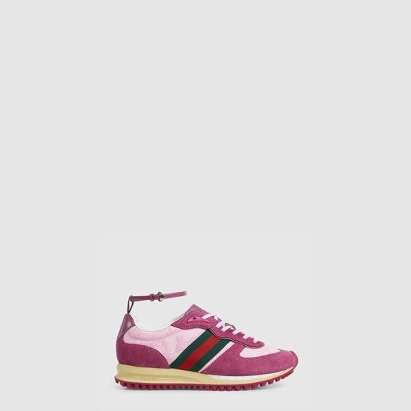 ✨구찌 여성 리모션 스니커즈 - Gucci Remotion Sneakers - gus7846x