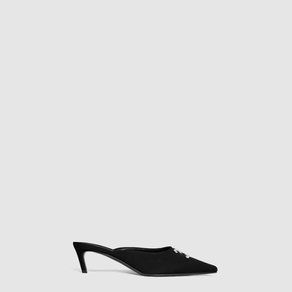 ✨셀린느 여성 알마 트리옹프 뮬 - Celine Alma Triomphe Mule - ces7859x