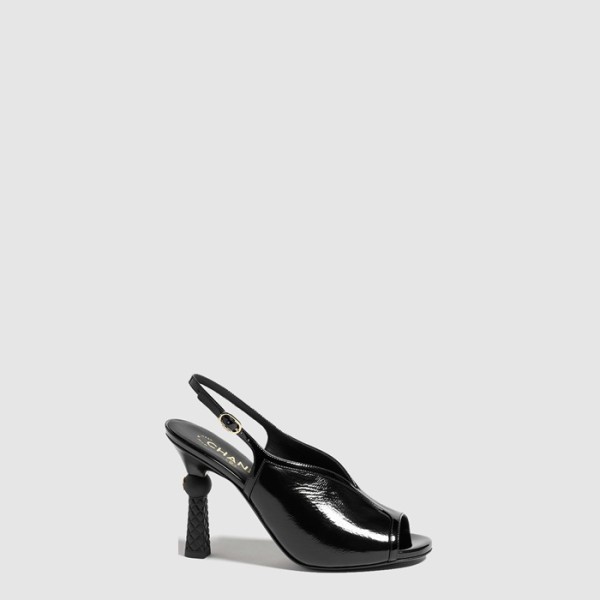 ✨샤넬 여성 샌들 슬링백 - Chanel Womens Sandal Slingback - chs7862x