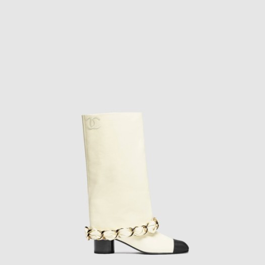❤샤넬 여성 하이 부츠 - Chanel Womens High Boots - chs7866x