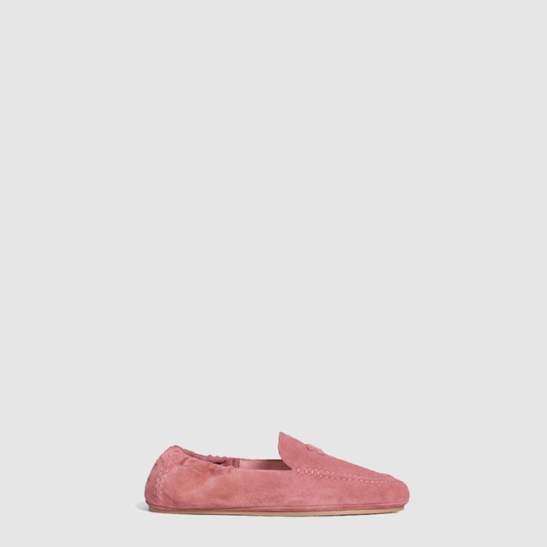 ✨셀린느 여성 아담 로퍼 - Celine Womens Adam Loafer - ces7870x