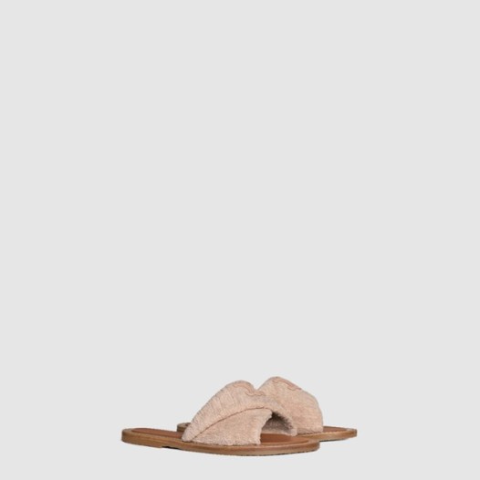 ❤셀린느 여성 림피아 트위스트 샌들 - Celine Limpia Twist Sandals - ces7877x