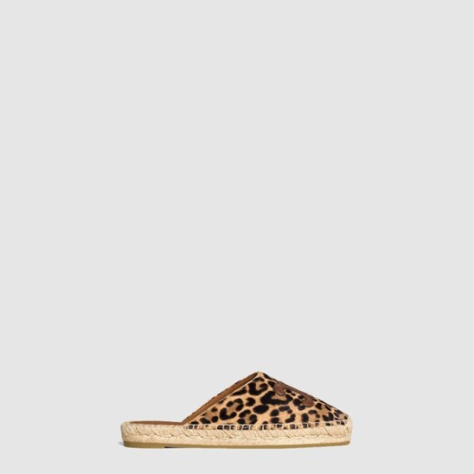 ❤셀린느 여성 레 에스파드리유 뮬 - Celine Les Espadrilles Mules - ces7880x