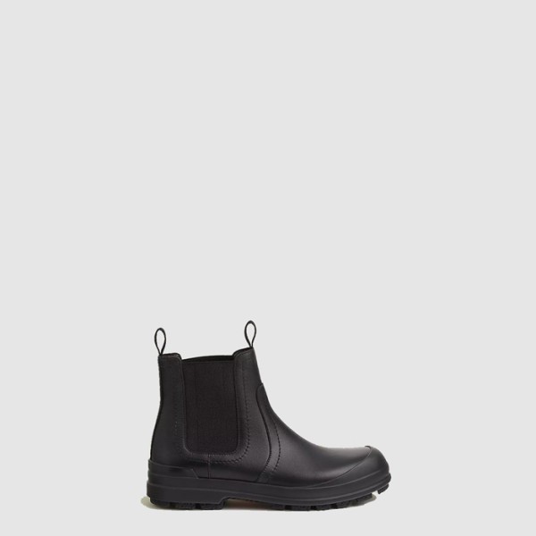 ✨에르메스 여성 코비즈 앵클 부츠 - Hermes Cobiz Ankle Boots - hes7885x