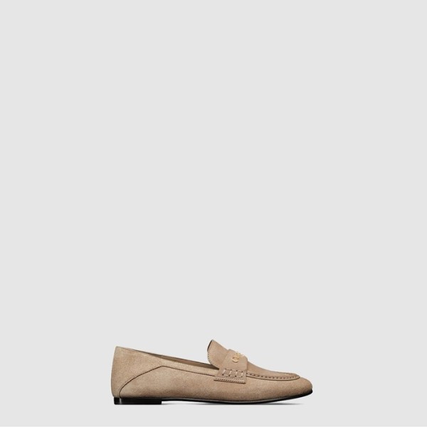 ✨디올 여성 Dior Boy 로퍼 - Dior Womens Dior Boy Loafer - dis7886x