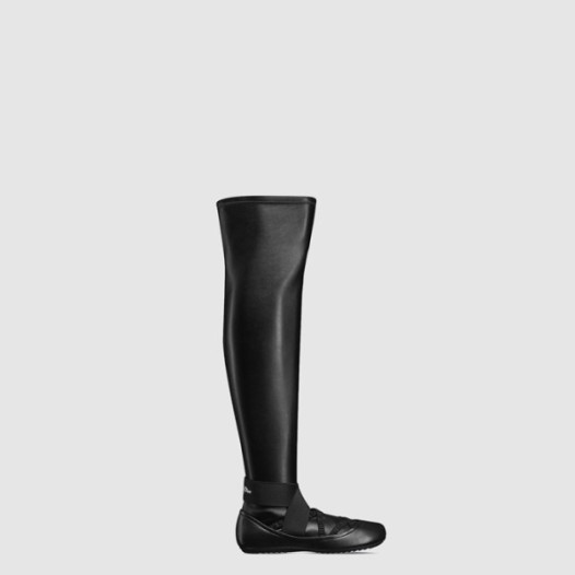 ❤디올 여성 Shade 사이 부츠 - Dior Shade Sai Boots - dis7900x
