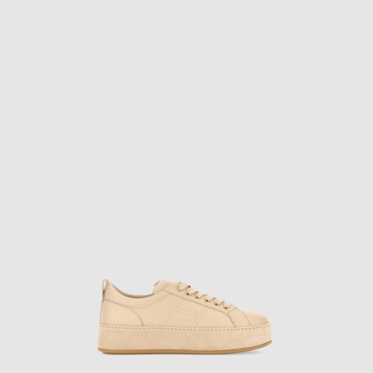 ❤호간 여성 레더 스니커즈 - Hogan Womens Leather Sneakers - hos7901x