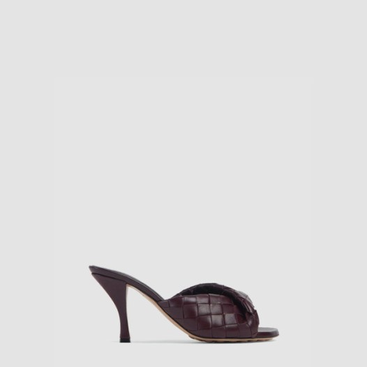 ❤보테가 베네타 여성 블링크 뮬 - Bottega veneta Womens Blink Mule - bvs7905x