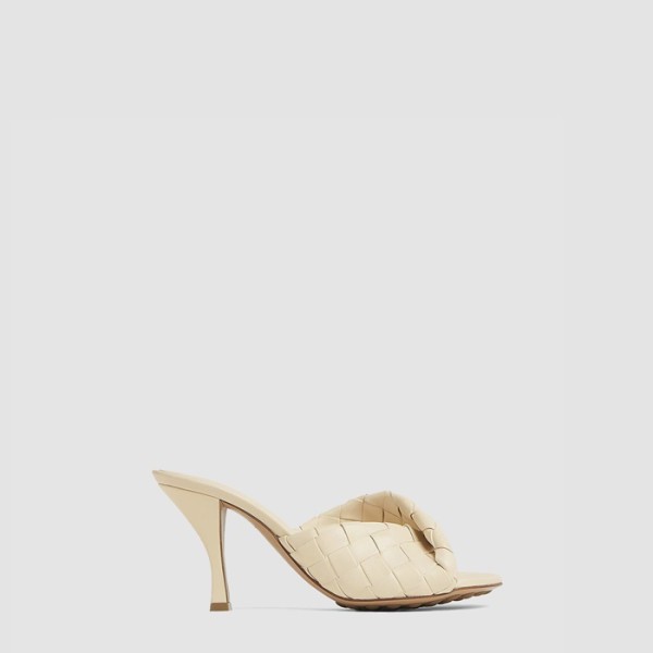✨보테가 베네타 여성 블링크 뮬 - Bottega veneta Womens Blink Mule - bvs7906x