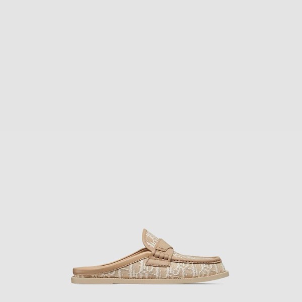 ✨디올 여성 Dior Boy 뮬 - Dior Womens Dior Boy Mule - dis7920x