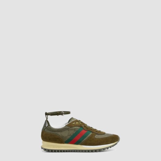 ❤구찌 여성 리 모션 스니커즈 - Gucci Re-Motion Sneakers - gus7933x