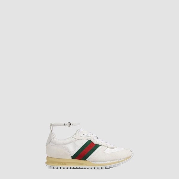 ✨구찌 여성 리 모션 스니커즈 - Gucci Re-Motion Sneakers - gus7935x