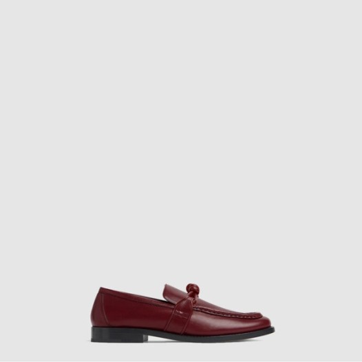 ❤보테가 베네타 여성 아스테어 로퍼 - Bottega veneta Womens Astaire Loafer - bvs7954x