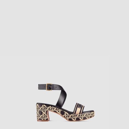 ❤디올 여성 Dway 힐 샌들 - Dior Dway Heel Sandals - dis7958x