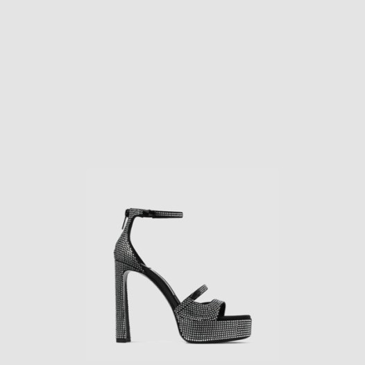 ❤지미추 여성 클라레사 플랫폼 - Jimmy Choo Claressa Platform - jis7964x