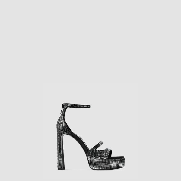 ✨지미추 여성 클라레사 플랫폼 - Jimmy Choo Claressa Platform - jis7964x