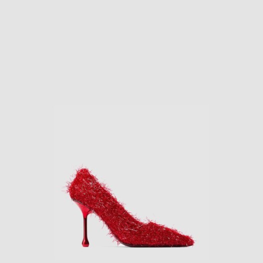 ❤지미추 여성 익시아 펌프스 - Jimmy Choo Ixia Pumps - jis7966x