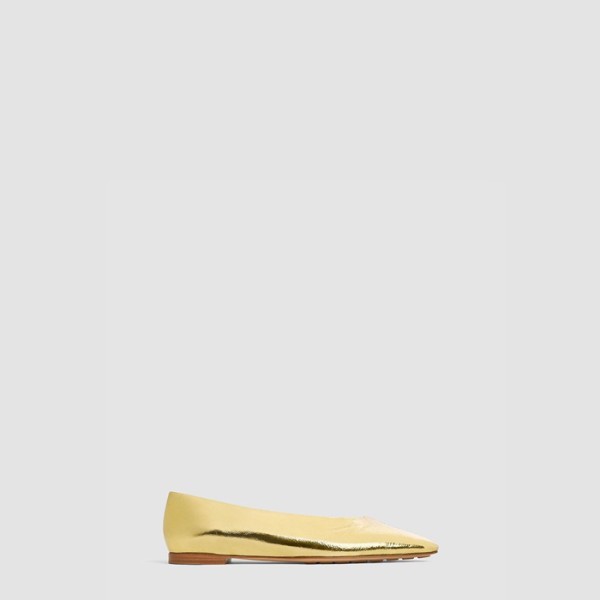 ✨보테가 베네타 여성 소피아 발레리나 - Bottega veneta Sofia Ballerina - bvs7972x