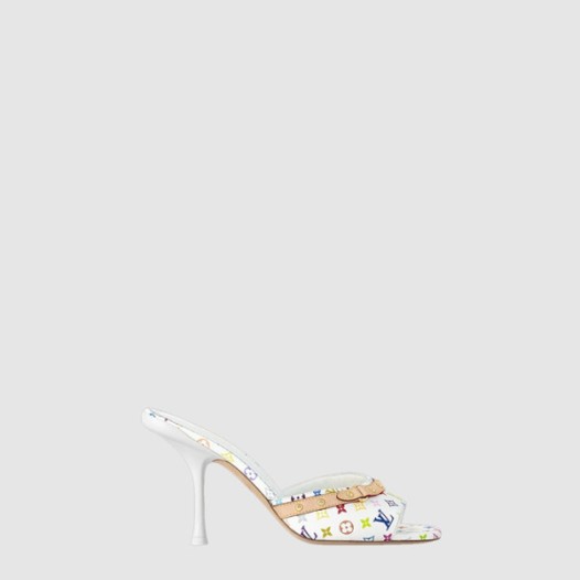 ❤루이비통 여성 6AM 뮬 - Louis vuitton 6AM Mule - lvs7980x
